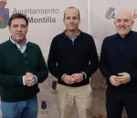 Ayuntamiento, ADEMO y Comercio Córdoba refuerzan la colaboración para impulsar el comercio local