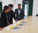 “Cuidar a quien cuida”, el programa de Servicios Sociales que apoya a las personas cuidadoras