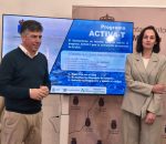 El Ayuntamiento ofrece 14 contratos para fomentar el empleo juvenil con el programa ACTIVA-T