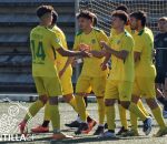 Entrevista | El Montilla CF deja escapar la victoria y empata a dos ante el Inter Sevilla