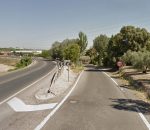 El Pleno aprueba solicitar al Ministerio de Transportes el tramo de la curva de La Raigona–Santa Amalia