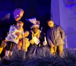 Montilla vive un día mágico con la llegada de los Reyes Magos