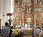 La Basílica de San Juan de Ávila volverá a ser templo jubilar durante seis meses