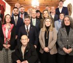 Montilla concede por unanimidad el título de Hijo Predilecto a Paquillo Moreno