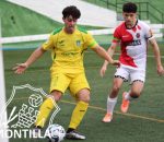 Entrevista | Primera victoria a domicilio en la segunda vuelta para el Montilla CF