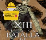¡¡Última Hora!! Aplazado el Cross Batalla de Munda