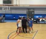 Entrevista | El sénior femenino cae con Maristas y encara tres partidos decisivos