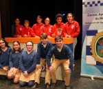 El colegio San Luis se impone al Gran Capitán en la final del VII Certamen Saber Educación Vial