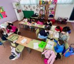 La Fundación Social impulsa un proyecto para mejorar la inclusión de la infancia vulnerable