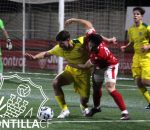 Entrevista | El Montilla CF saca un punto de oro ante el Racing Club Portuense