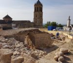 Abierta la licitación para una nueva fase de excavación y restauración del Castillo de Montilla