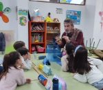 La Opinión: Educar al que no quiere (1). El profesorado como agente dinamizador con Paco Llopis