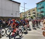 La Vuelta Ciclista a Andalucía tendrá meta volante en Montilla y dos etapas en la provincia