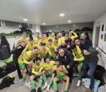 El Apedem Montilla vence al Sporting de Benamejí (1-0) y mantiene su fortín