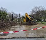 Montilla mantiene las medidas preventivas ante el temporal tras una nueva reunión del CECOPAL