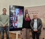 ‘Vive el Flamenco’ celebra su XXI edición en Montilla con seis citas imprescindibles