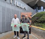 La Batalla de Munda crece hasta 925 inscritos y cambia el recorrido por seguridad