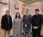 Montilla impulsa la Ruta “Vitis Dei” en el nuevo tiempo jubilar con una exposición sobre San Juan de Ávila
