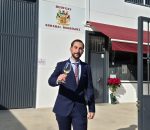 Bodegas Arrabal Rodríguez se incorpora a la Asociación Vino en Rama