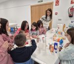 El Ayuntamiento propone a AMDIC para los Premios Córdoba en Igualdad