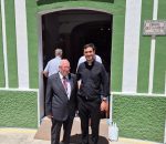 Vicente Sánchez Jiménez recibirá el «IX Premio Cofrade Ejemplar»de Montilla