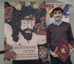 Entrevista | Miguel Aguilar Tejada, Pregonero Juvenil de la Semana Santa de Montilla