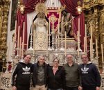 Cuaresma 26 | Humildad y Caridad: Devoción, identidad franciscana e ilusión ante el Martes Santo