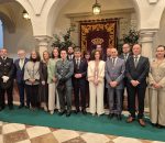 Montilla celebra el 28F entre la emoción, el reconocimiento y la reivindicación