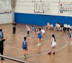 Entrevista| Baloncesto femenino, tres victorias para cerrar la fase regular e iniciar las semifinales