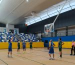 Entrevista |El Come Pizza Montilla cae ante Al-Yussana y complica su asalto a los puestos altos