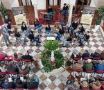 La Banda de Iniciación celebrará 14 años de música con un concierto extraordinario