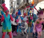 Montilla se prepara para un gran pasacalles de Carnaval con 11.500 euros en premios y zona inclusiva