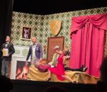 Entrevista | La Cepa vuelve con ‘El Caso Luján’ a beneficio del proyecto Valdocco de Salesianos Montilla»