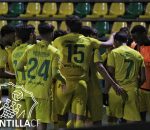 Entrevista | El Montilla CF domina al Moguer y sigue firme en la zona alta