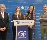 El PP denuncia que el bloqueo de la oposición al Plan ‘Diputación Invierte’ frena las ayudas al temporal