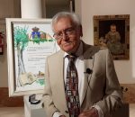 Fallece Manuel Ruiz Luque, Hijo Predilecto de Montilla y apasionado bibliófilo