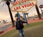 El cantautor montillano Luis Salido lanza su nuevo single “Las Vegas”