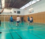 Entrevista | Victoria balsámica del Come Pizza Montilla para encarar el playoff