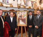 La Centuria Romana Munda presenta su cartel y las actividades de Cuaresma y Semana Santa