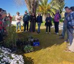 La Campiña Sur apuesta por la biodiversidad agraria con formación práctica en Montilla