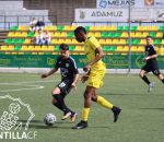 Entrevista | El Montilla CF empata ante la Lebrijana y se mantiene cuarto