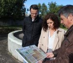 Montilla creará un corredor verde de 33 kilómetros entre el casco urbano y el Cerro de Don Juan