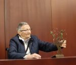 Hasta siempre, querido compañero