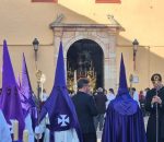 Cuaresma 2026 | Jueves Santo: cuando el Prendimiento anuncia la Esperanza