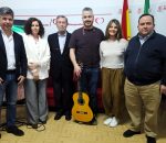 El PSOE de Montilla reivindica la autonomía y la defensa de los servicios públicos en el Día de Andalucía