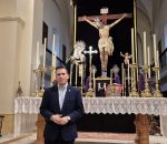 Cuaresma 26 | La Vera Cruz celebra 450 años de fe al Cristo de Zacatecas