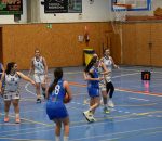 Entrevista | El Baloncesto femenino cae en el primer partido del playoff y se jugará la semifinal en casa