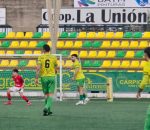 El Apedem cae pese a su dominio y paga caro su falta de gol