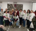 AMAMA demanda una sanidad cien por cien pública y denuncia retrasos en el cribado de cáncer de mama