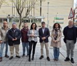 Rafi Crespín (PSOE): “Las autonómicas deben convertirse en un referéndum por la sanidad pública”
